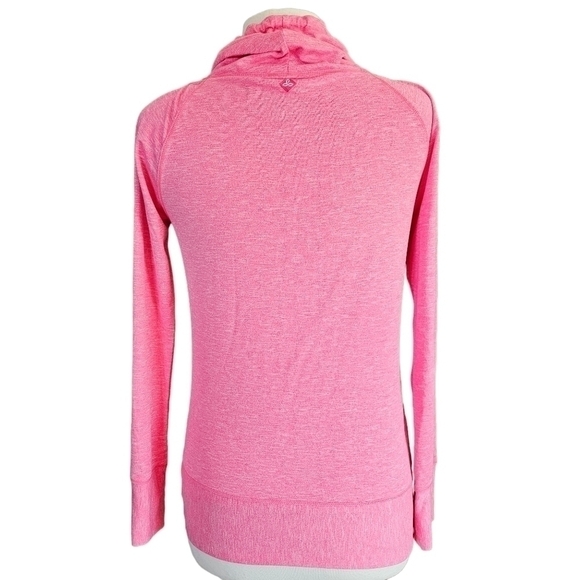 Prana Sweatshirt Size Small - Picture 3 of 14